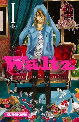Waltz (Osuga Megumi)